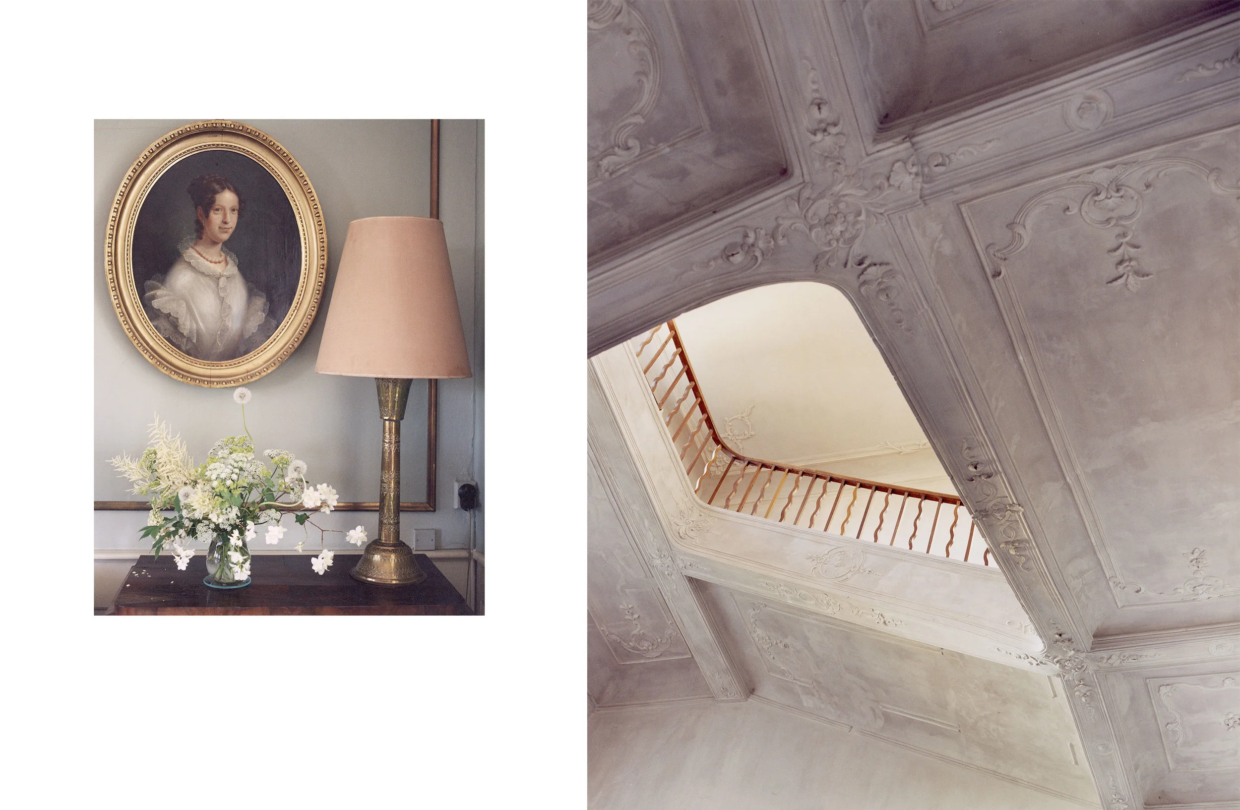 Travel and Leisure / Toast House&Home S/S 2008