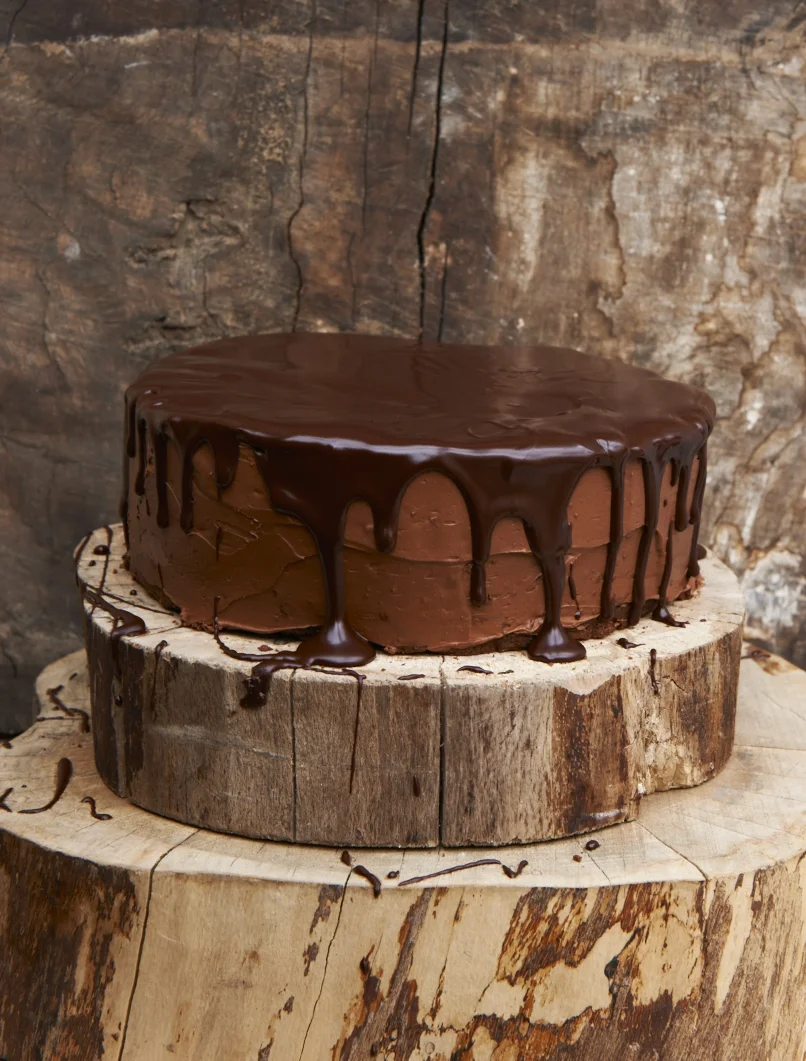 Daylesford Cookbook
