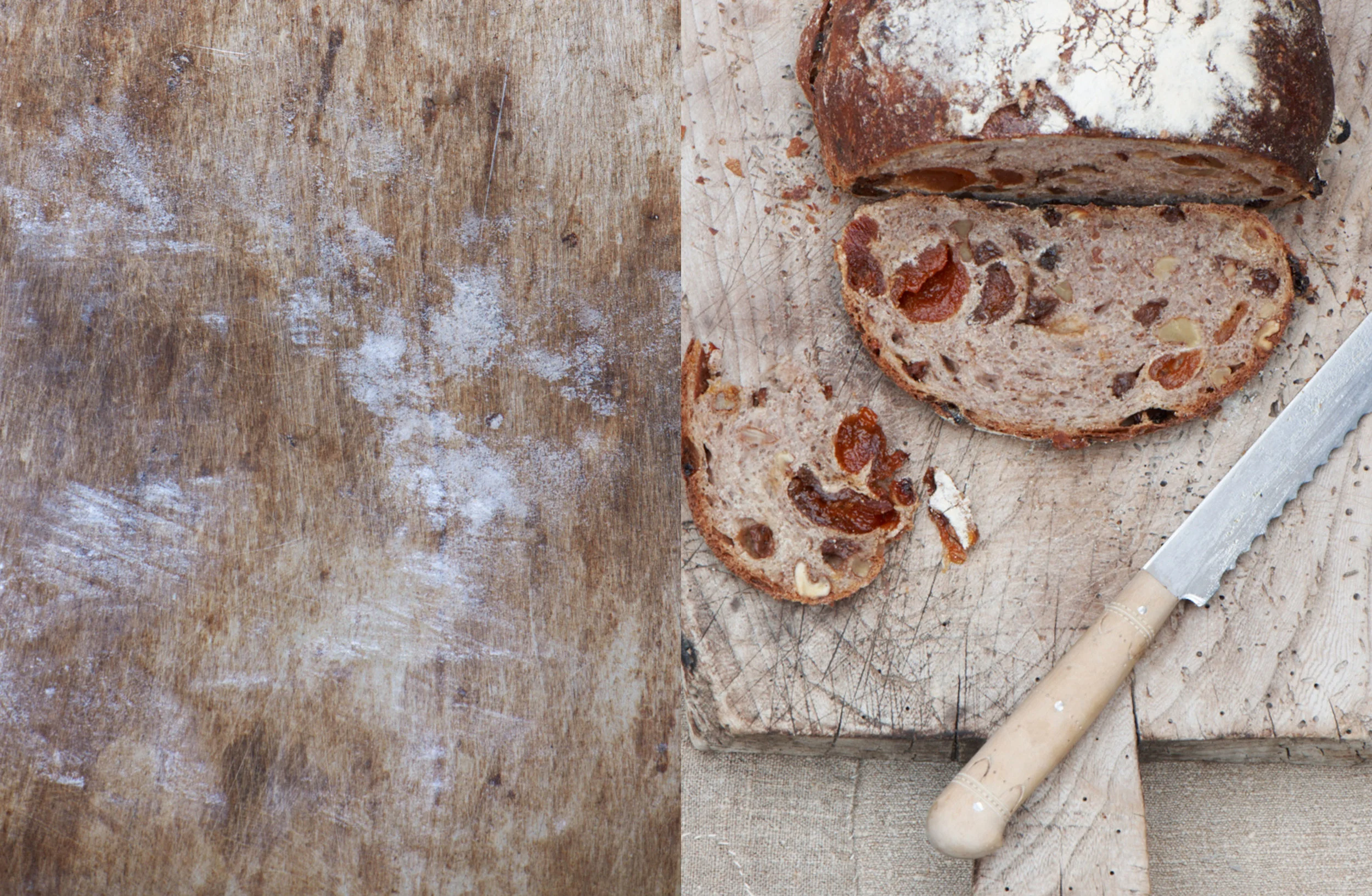 Daylesford Cookbook