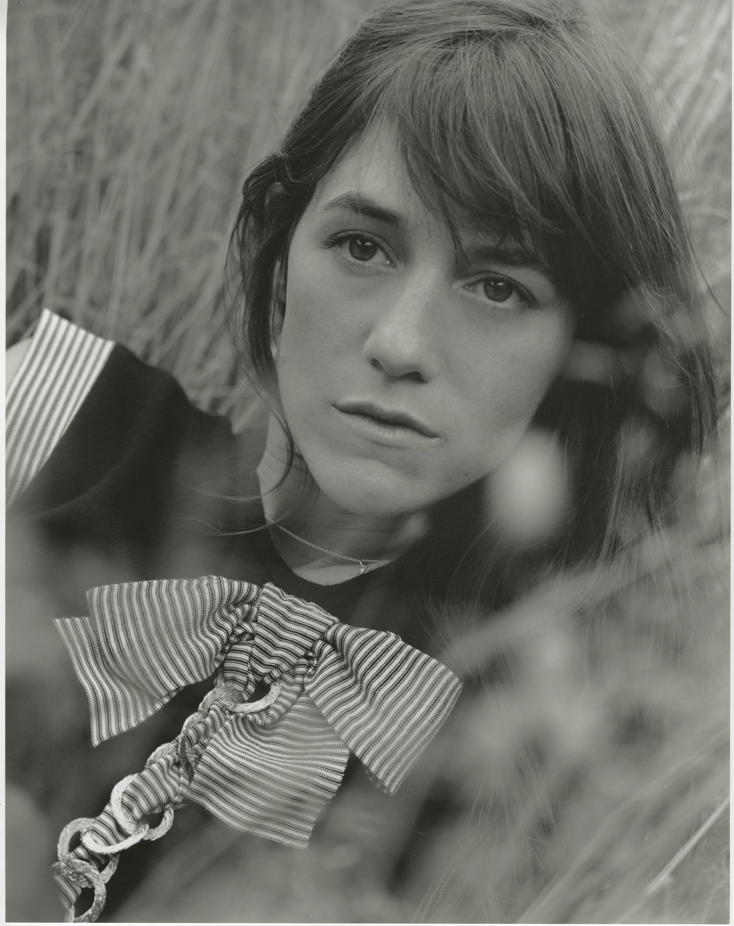 Charlotte Gainsbourg