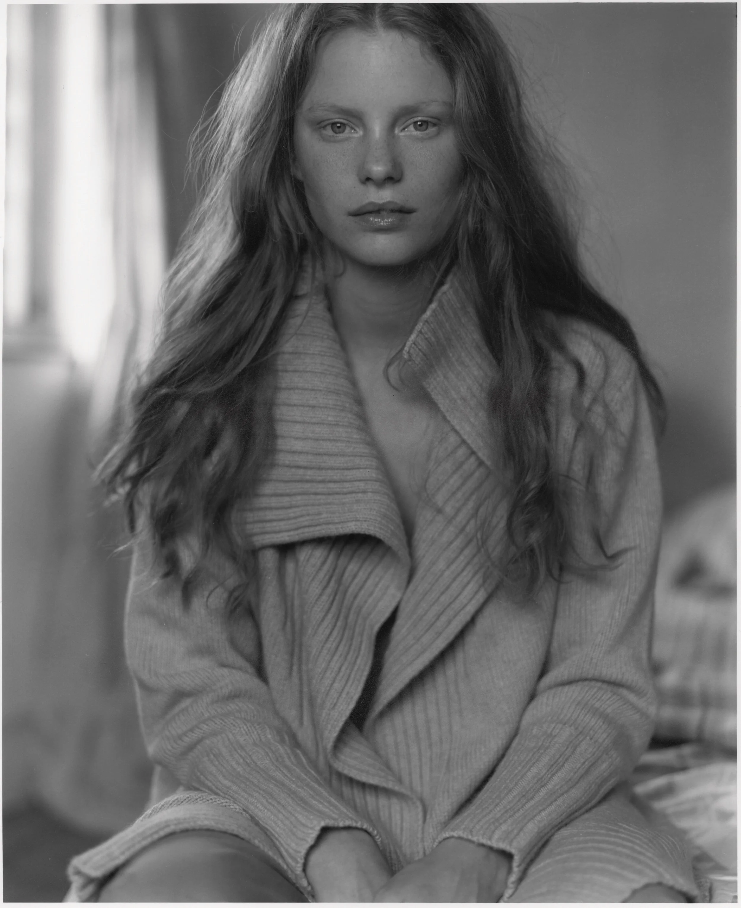 Toast A/W 2003