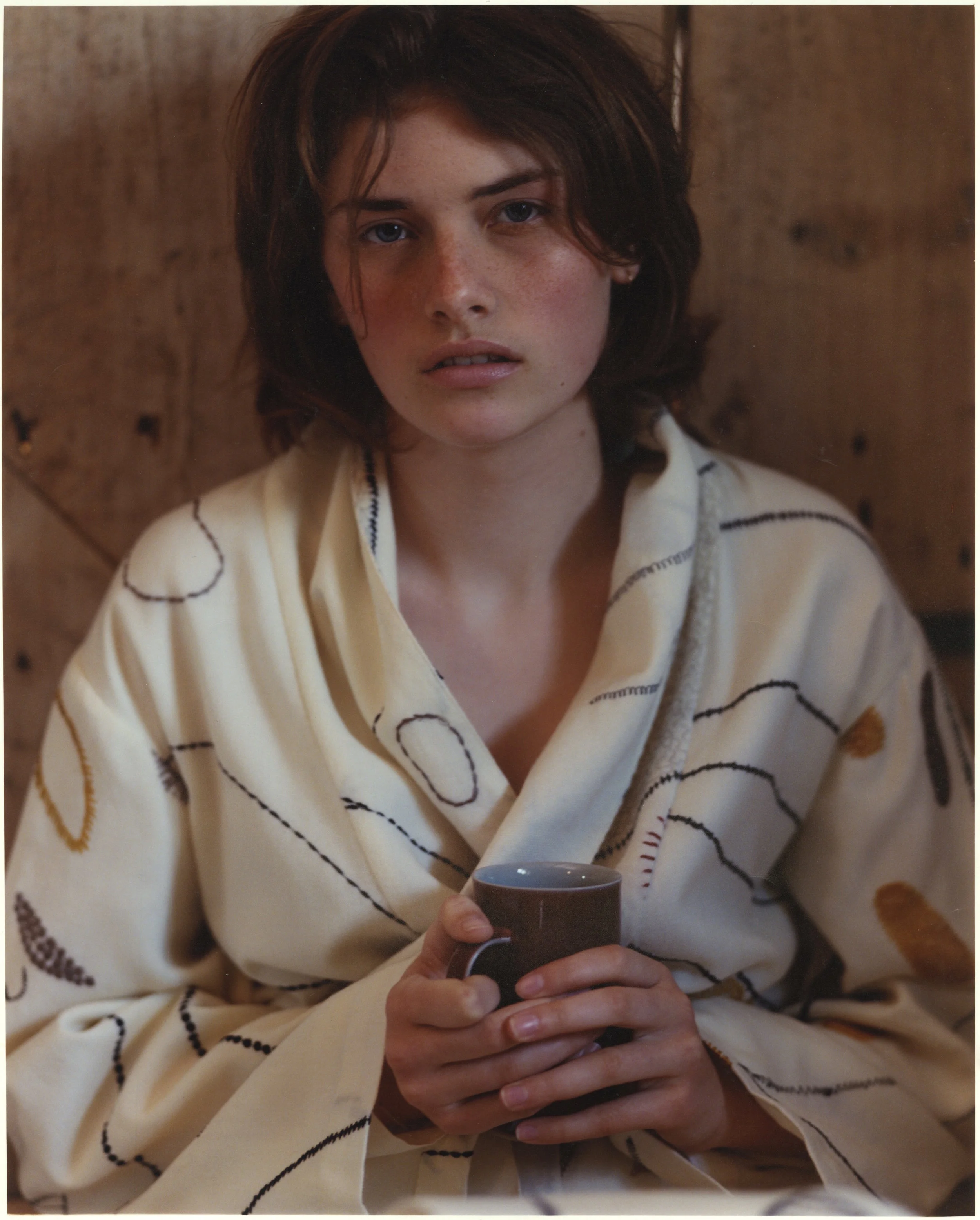 Toast A/W 2003