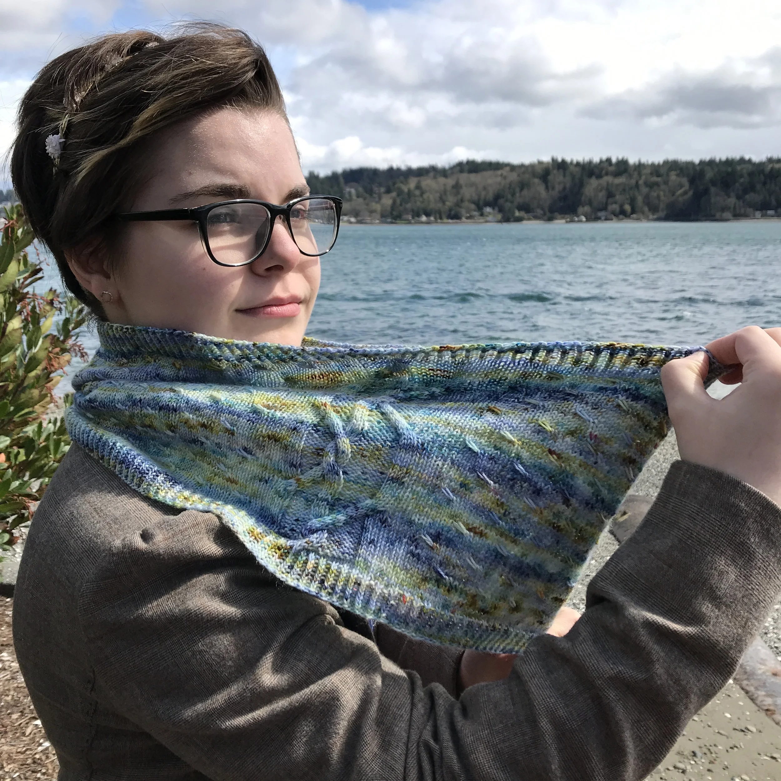 Brackett's Landing Cowl