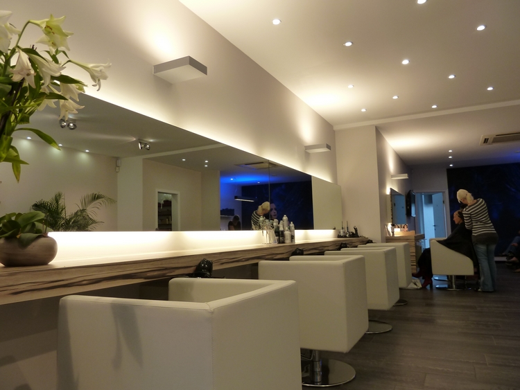 All Interior Projects, ontwerp, Interieurvormgever, interieurarchitect, Gent, gentbrugge, kapsalon, kapper, coiffure, interieur, kapperstoel, inrichting, renovatie, verbouwing, 