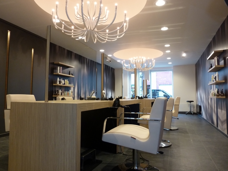 All Interior Projects, ontwerp, Interieurvormgever, interieurarchitect, Gent, gentbrugge, kapsalon, kapper, coiffure, interieur, kapperstoel, inrichting, renovatie, verbouwing, 