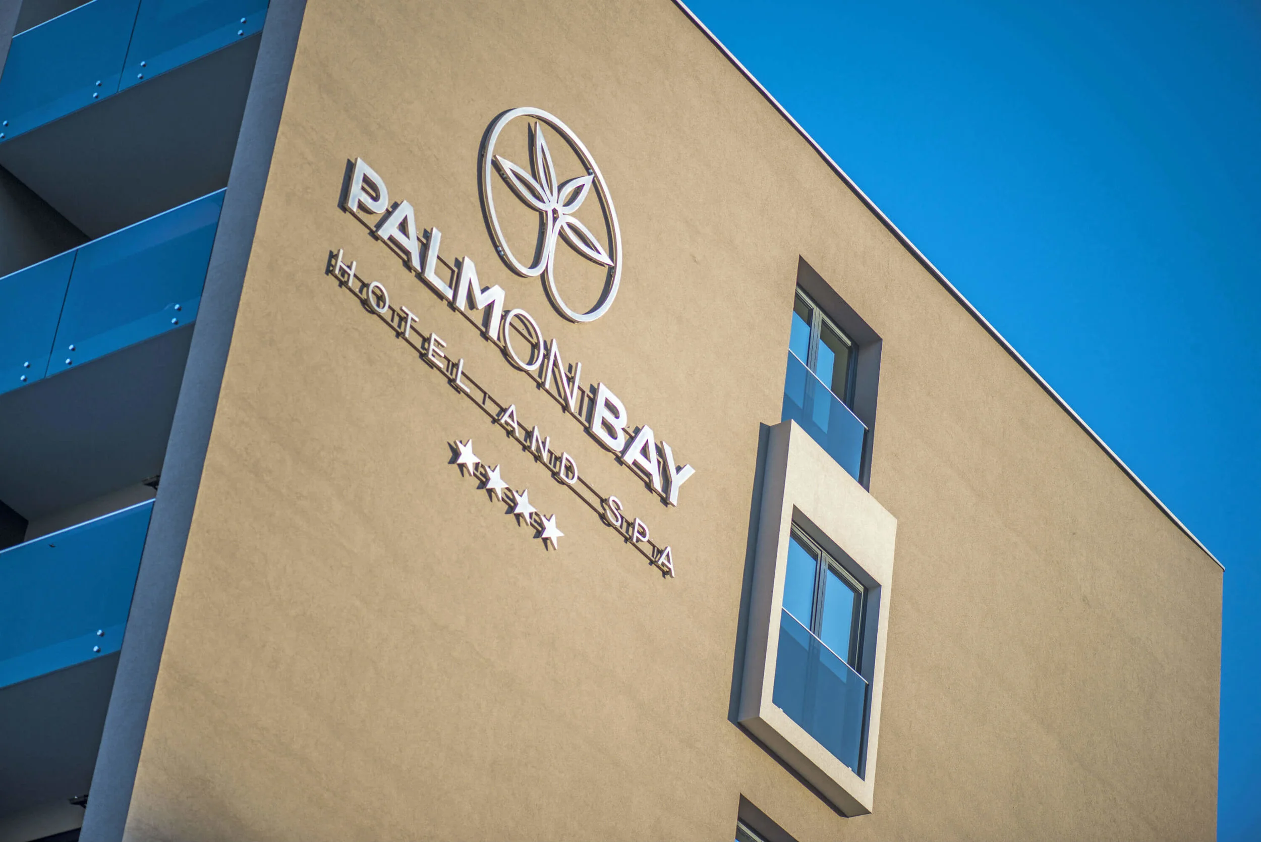   Welcome to    Palmon Bay Hotel &amp; Spa  