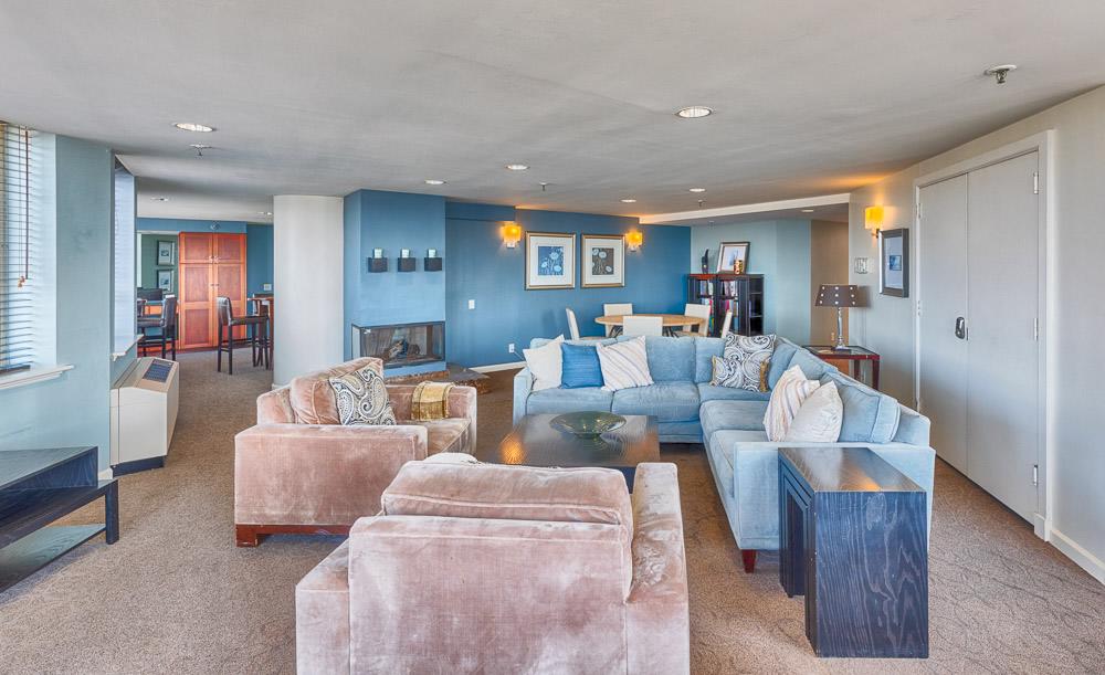 Classic's Party Room