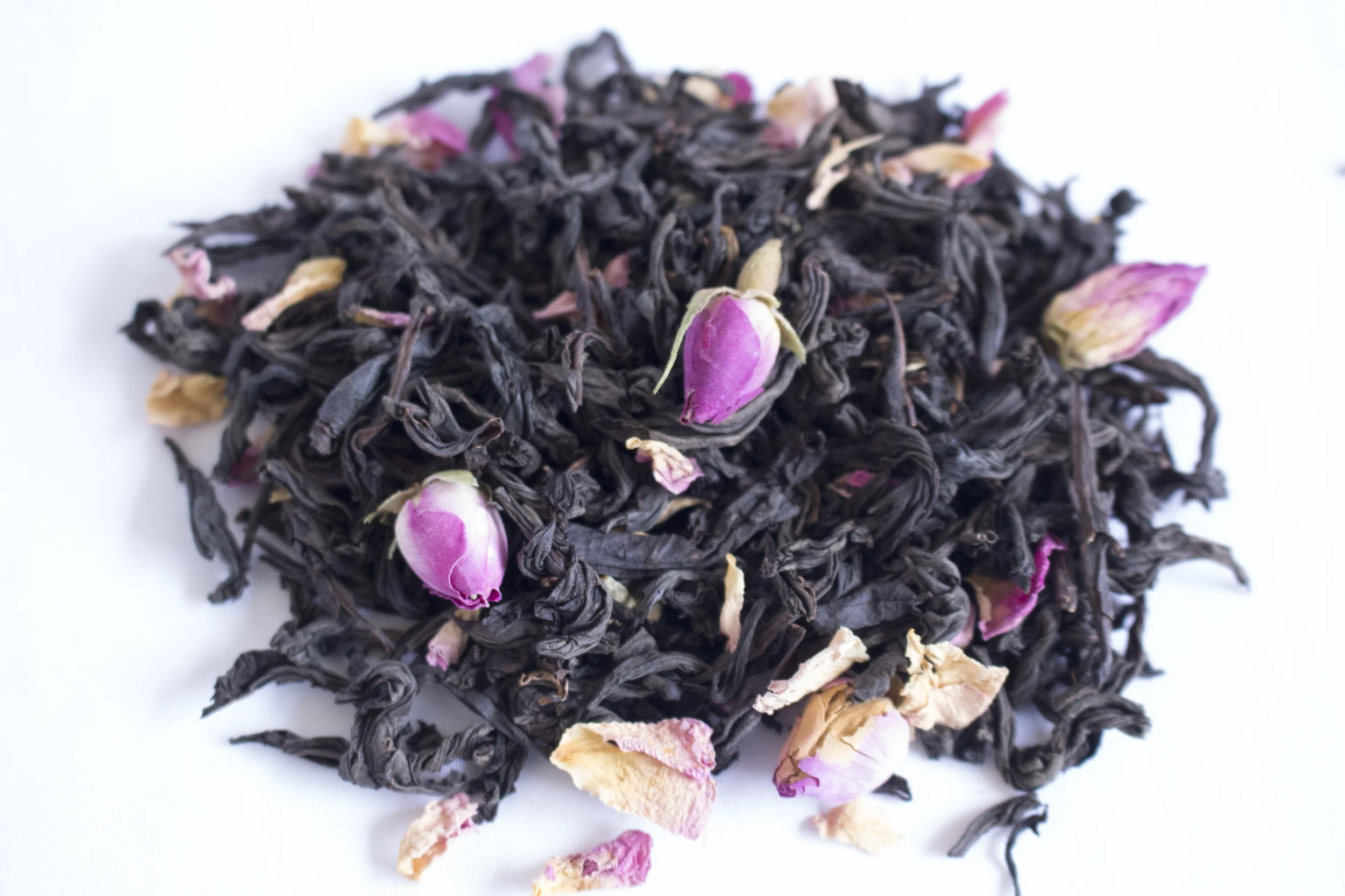 Golnar Rose Tea