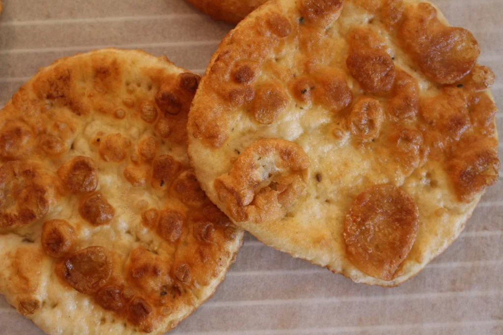 Roghan-jooshi / روغن جوشی