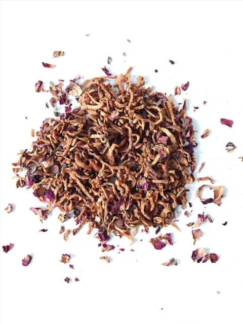 Golnar Quince Dam-noosh