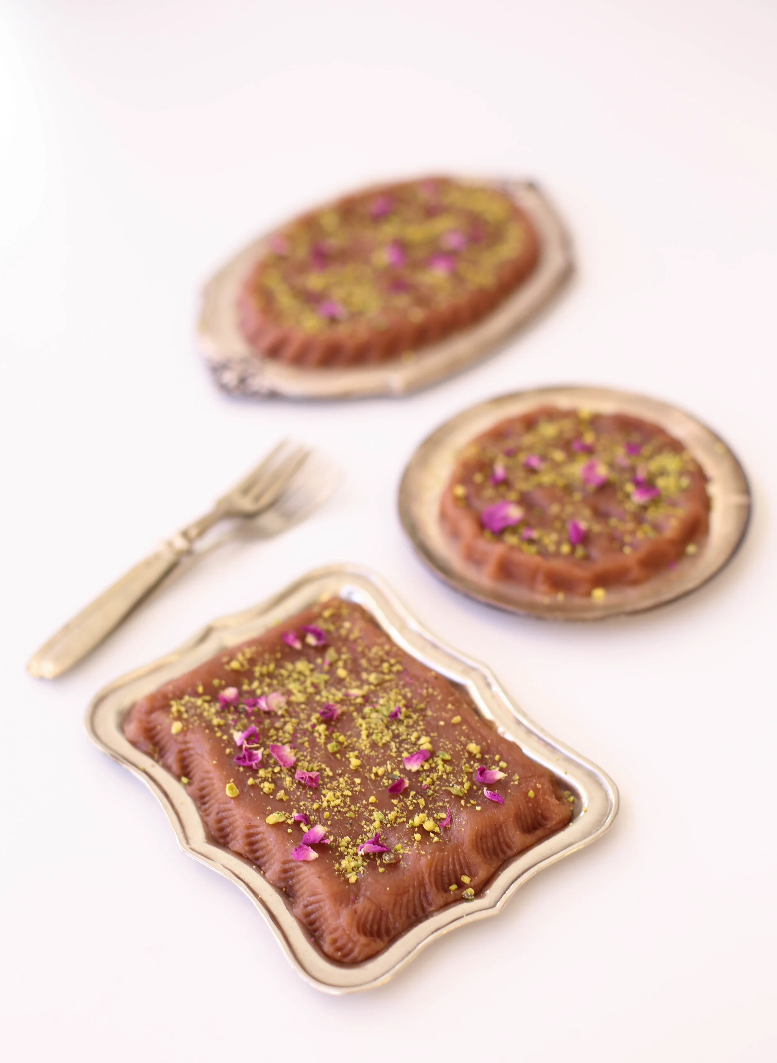 Quince Halva / حلوای به 