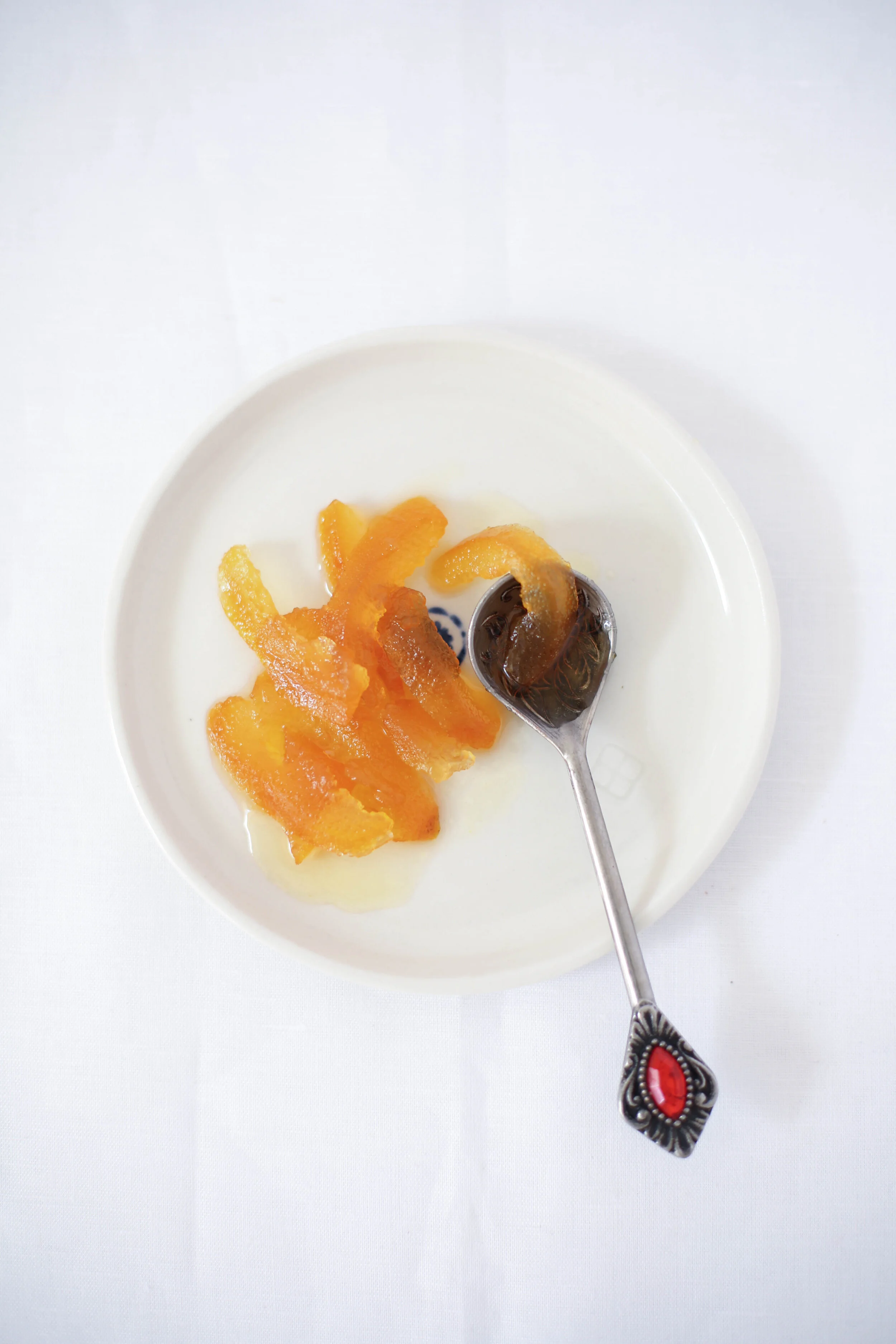 Narenj Jam / Sour Orange Jam