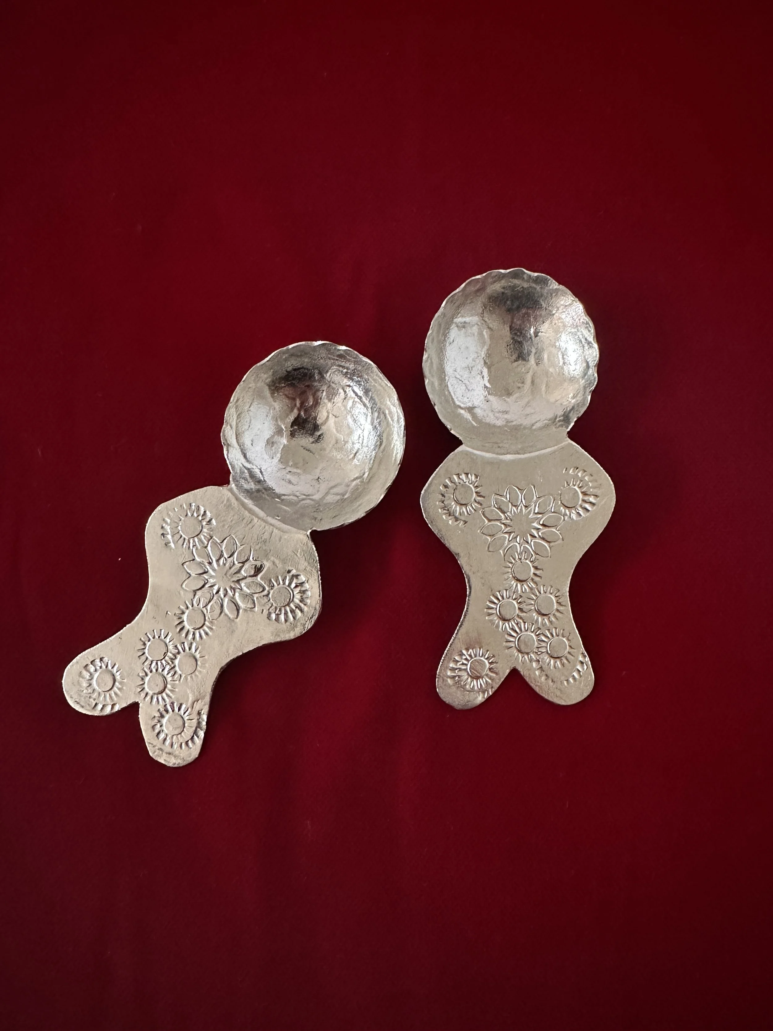 Sirch Spoons Gift Set