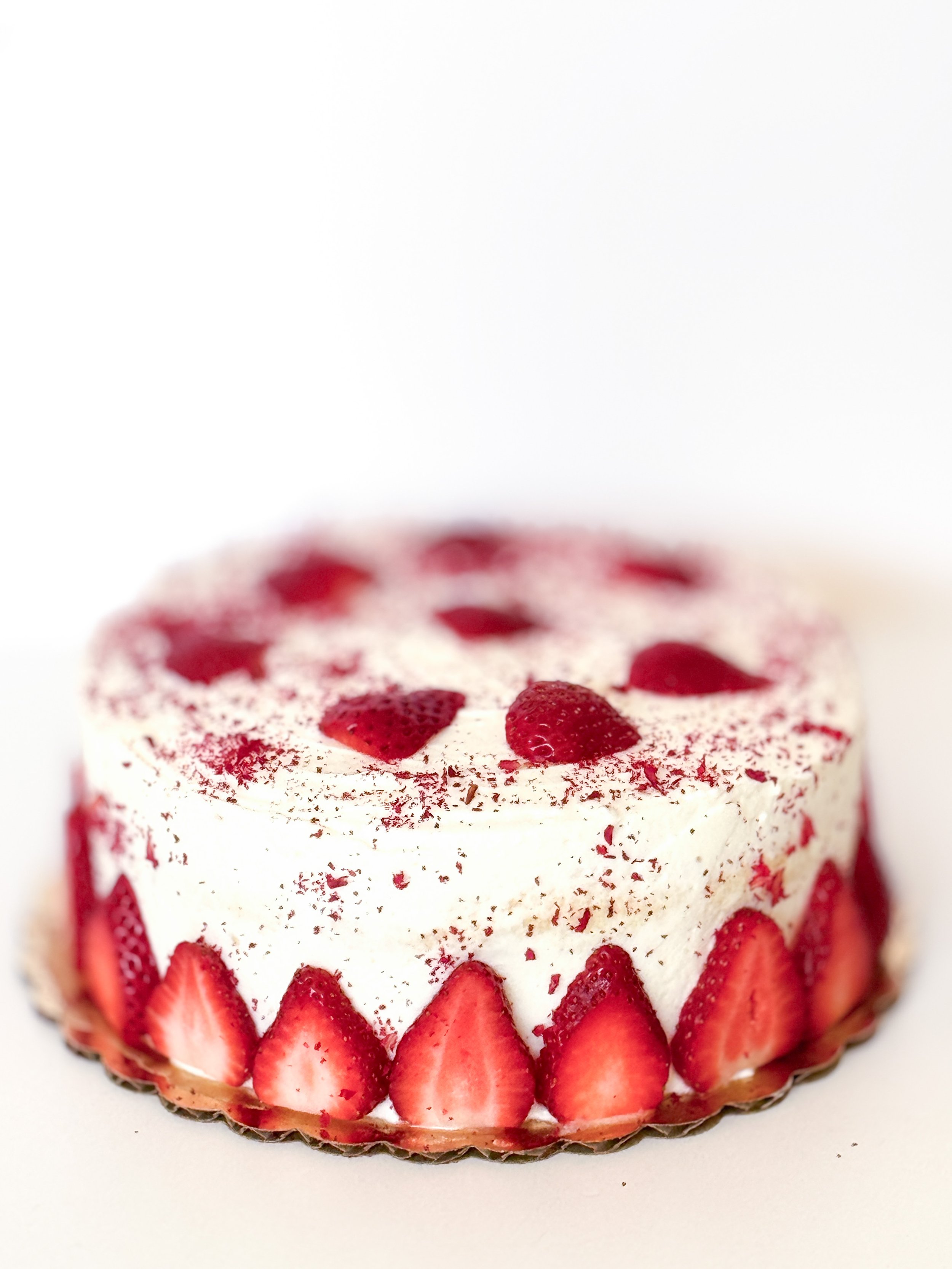 How to Make Pastry Flour at home