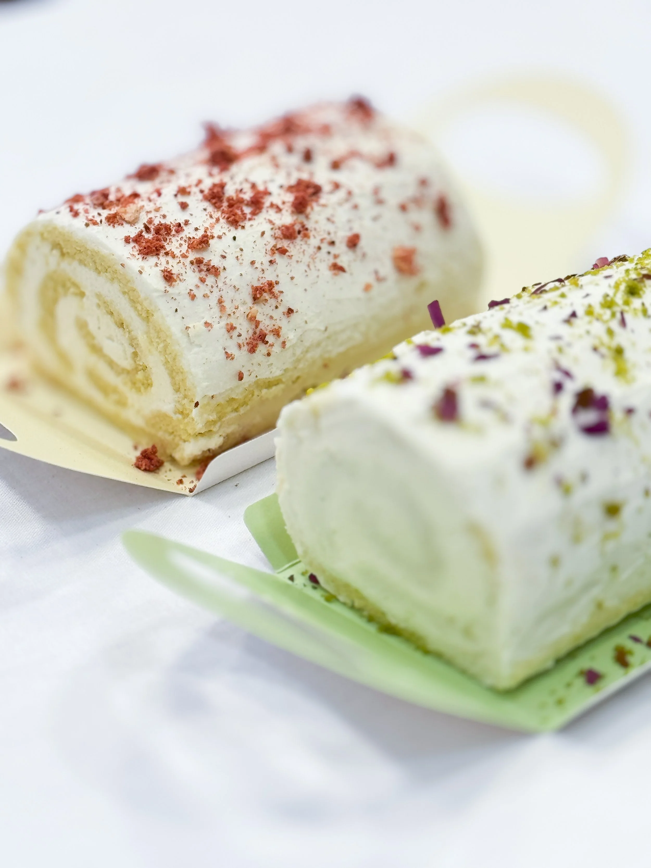 Persian Rolet / رولت