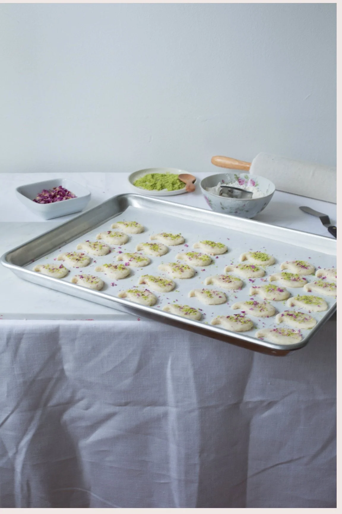 Nan-Nargili / نان نارگیلی