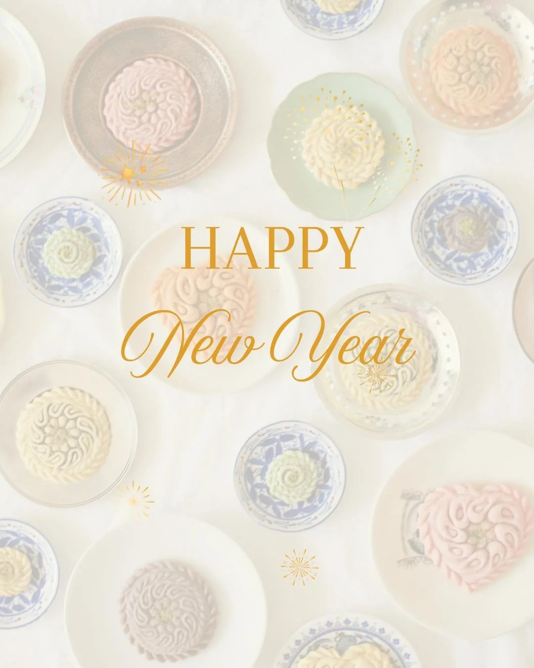 Thank you for being a part of our journey.
Wishing you a year full of happiness, love, and sweet memories. HappyNewYear 
#NewYear 
#2026 
#سال_نو
#شروع_تازه 
#امید 
#لحظه_نو 
#NewBeginnings