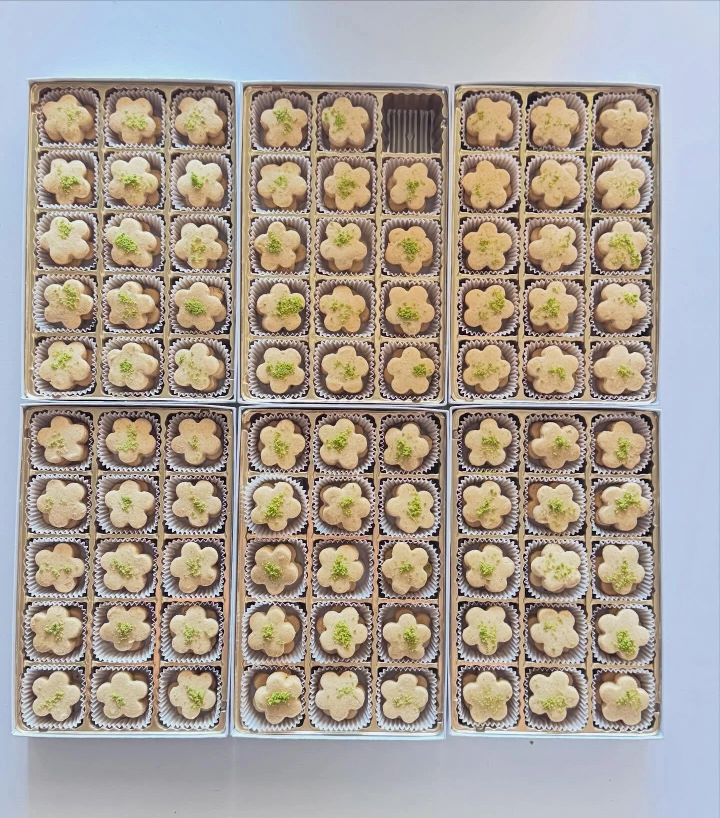 This year, Nowruz feels different.
There is a hole in our hearts.

There is uncertainty and worry.
There are tears and there is pain.

These days we bake in silence.
Sogi has her earphones on, listening to Clubhouse.
I listen to my meditation.

Occas