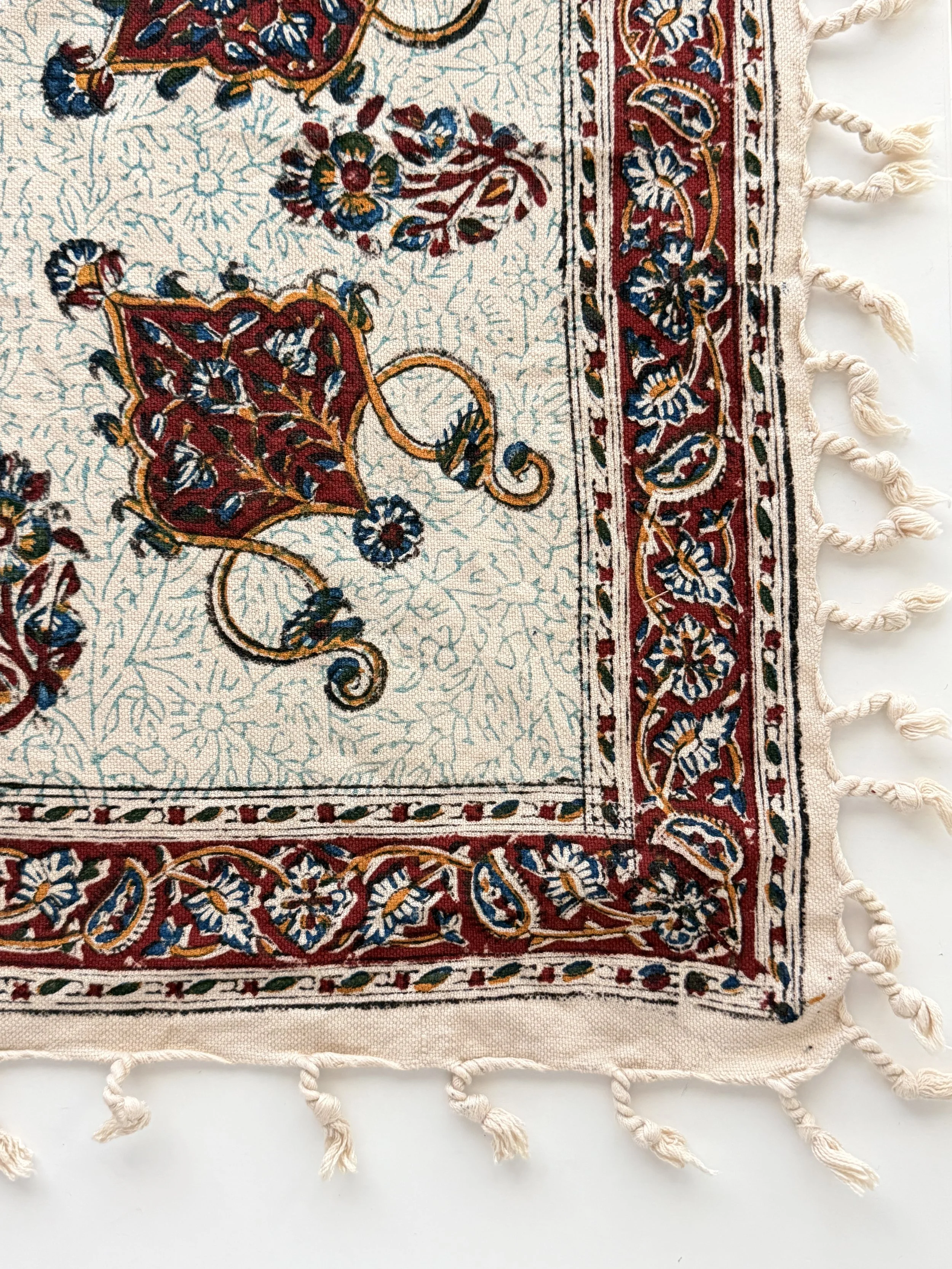 Handmade Ghalamkar