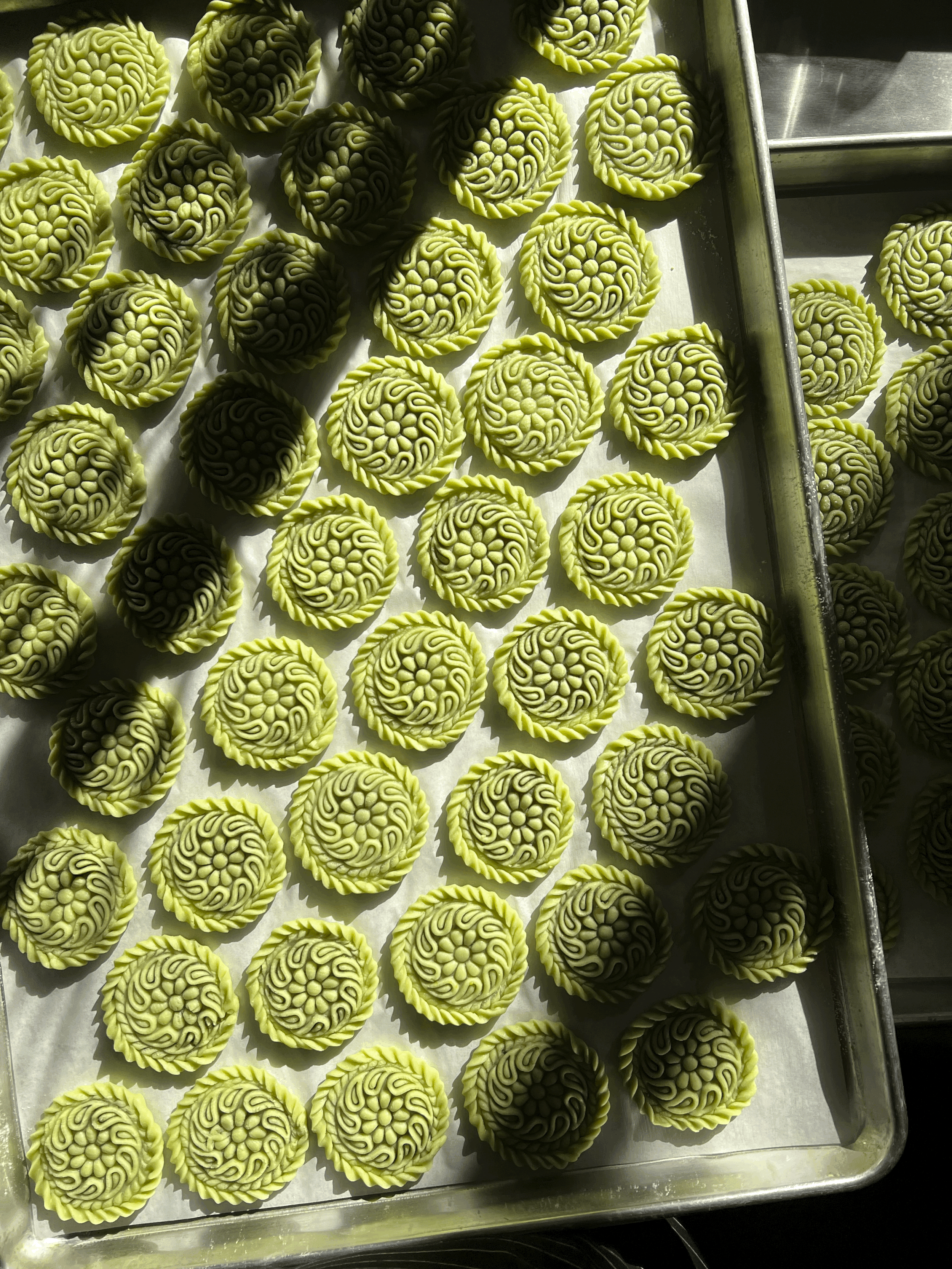 Master the Art of Kolompeh: Advanced