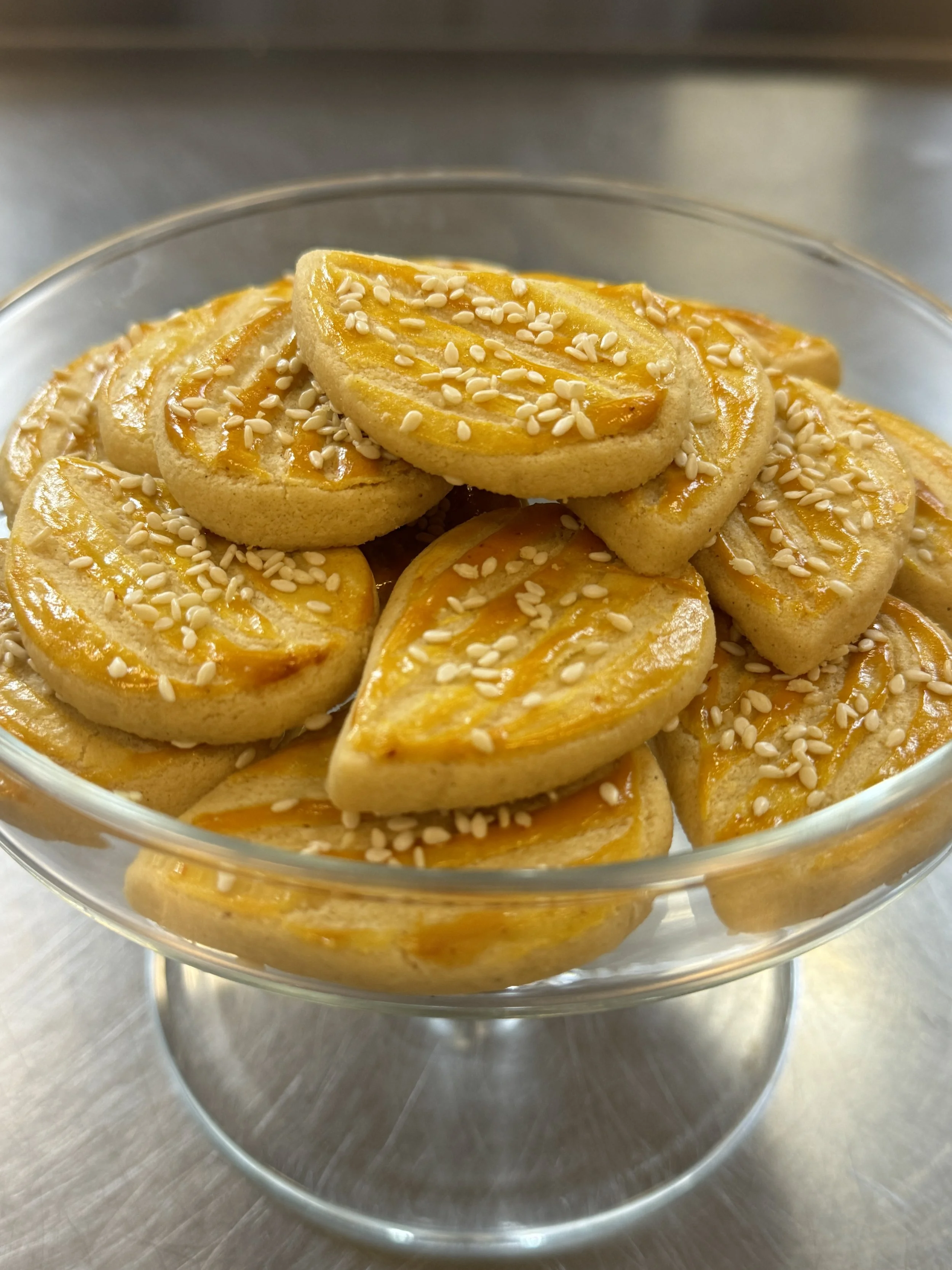 Pa-Derazi | Learn & Bake Authentic Pastries — Kolompeh