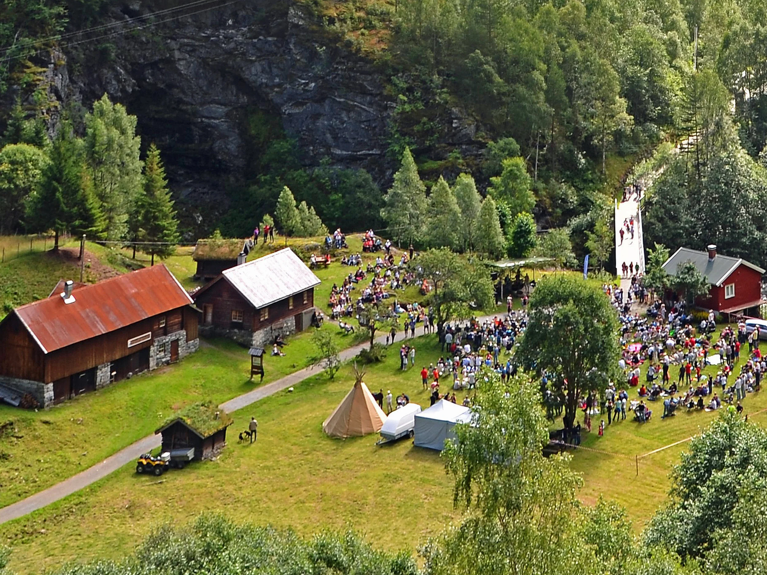 PHOTO: Mads Heggø