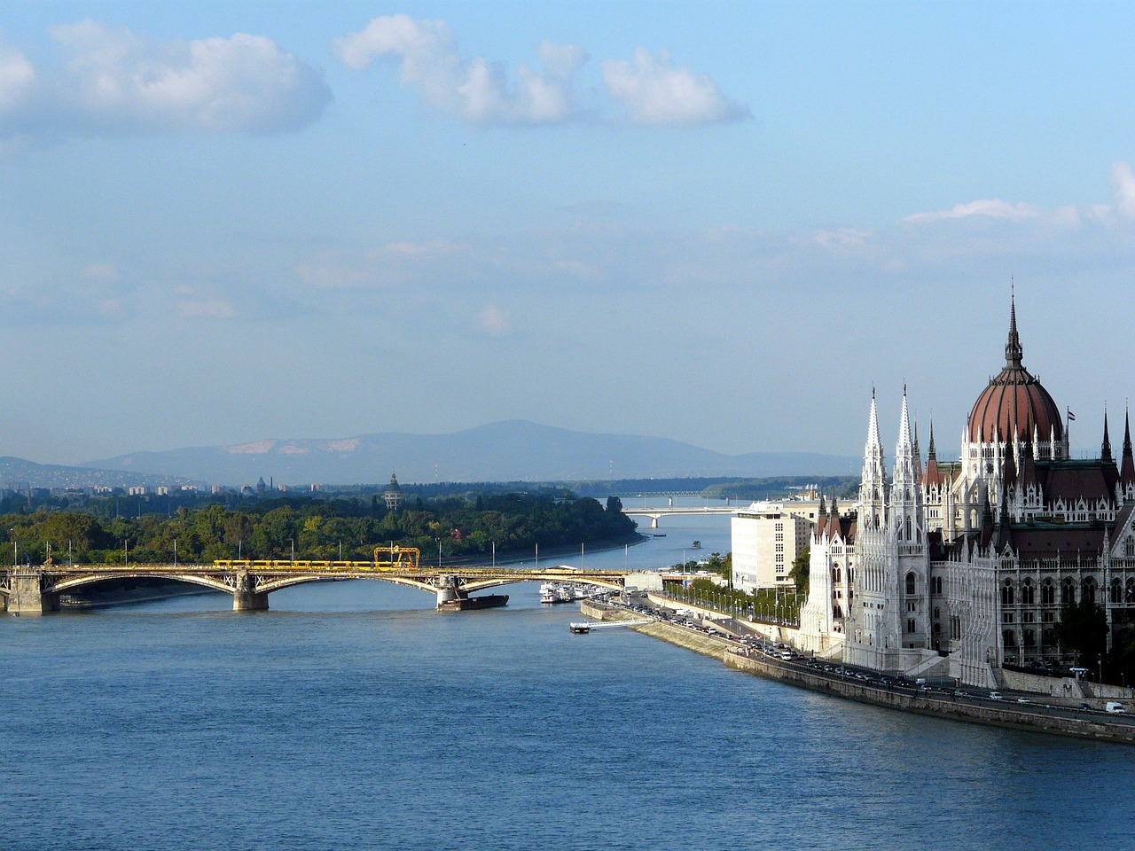 Hungary