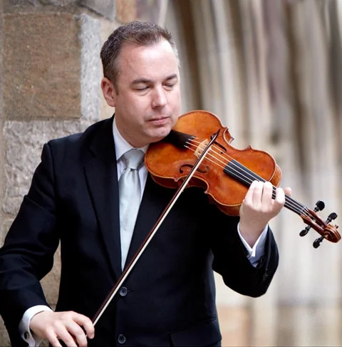 J. S. Bach: Sonatas for Harpsichord and Violin: Part Two