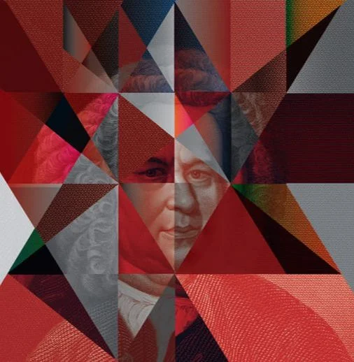 Bach at Seven Series: Narratives in Music