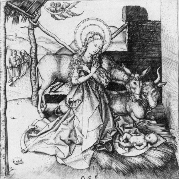Circumcision of the Lord