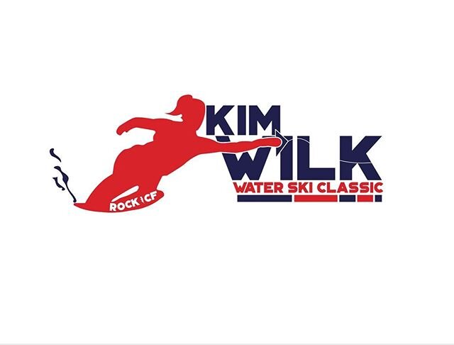 The Rock CF's Kim Wilk Water Ski Classic Virtual Event begins TODAY! We can't wait to see all of your photos &amp; shots taken from the water!
.
A quick shoutout to our amazing sponsors for making this virtual event happen: Dewpoint, Ball of Spray, W