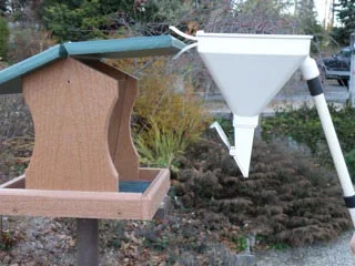 Universal Feeder Litwin Enterprises