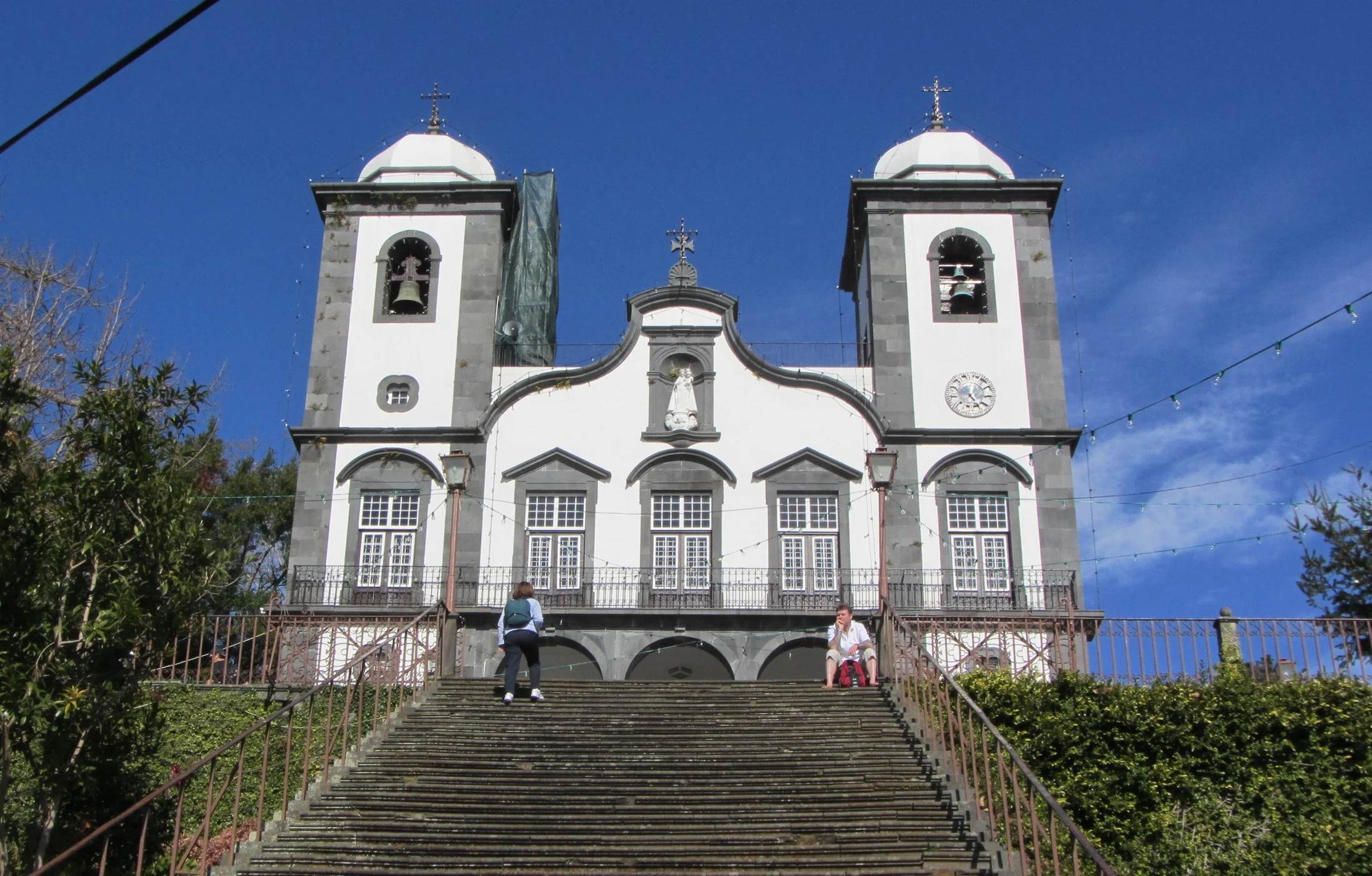 2017 Fatima/Madeira Pilgrimage Announced