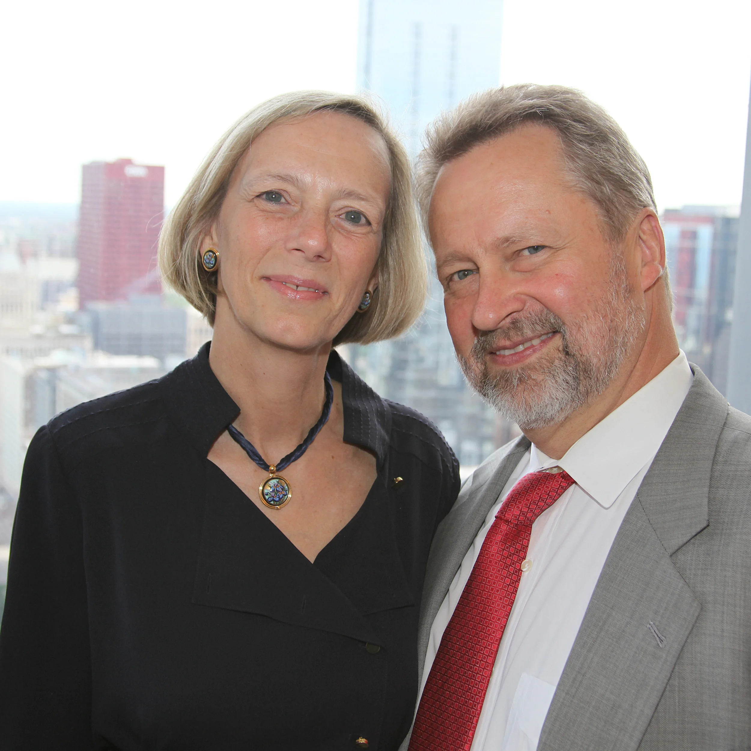 Princess Maria-Anna Galitzine Will Be Guest at October Feast Day Mass