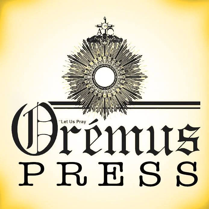 League Featured in Orémus Press