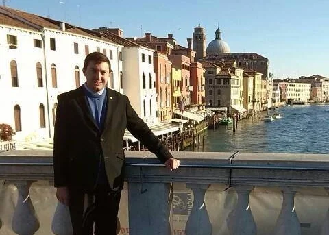 League Delegate in Malta to be Ordained