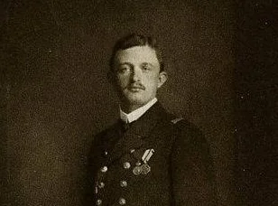 The Rescuer: An Audio Story of Blessed Karl