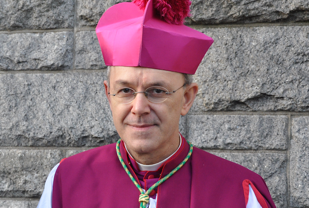 Bishop Scheinder's Eastern U.S. Tour Schedule