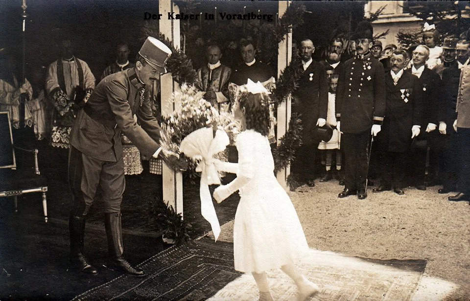 Share Your Feast Day Photos