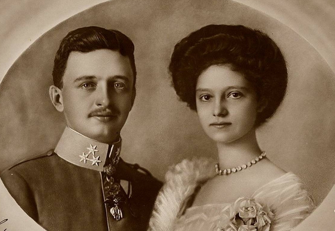 Aleteia Features Marriage Tips of Karl and Zita