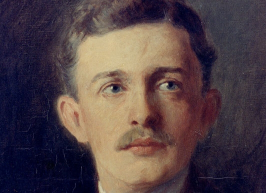 Columbia Features Blessed Karl as Catholic Man of Month