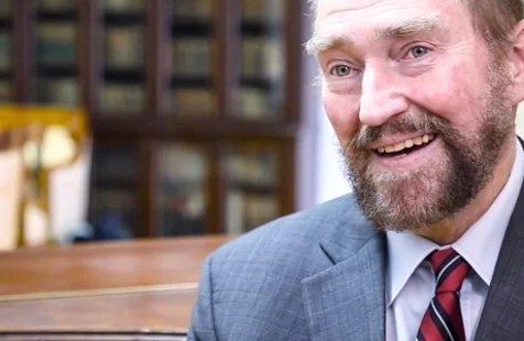 Grandson of Royals and Future Saints Recalls Their Faith Lessons