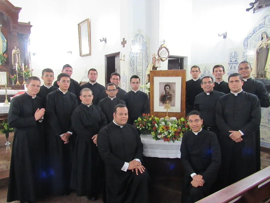 Priests, Please Join in Commemorating Blessed Karl on October 21