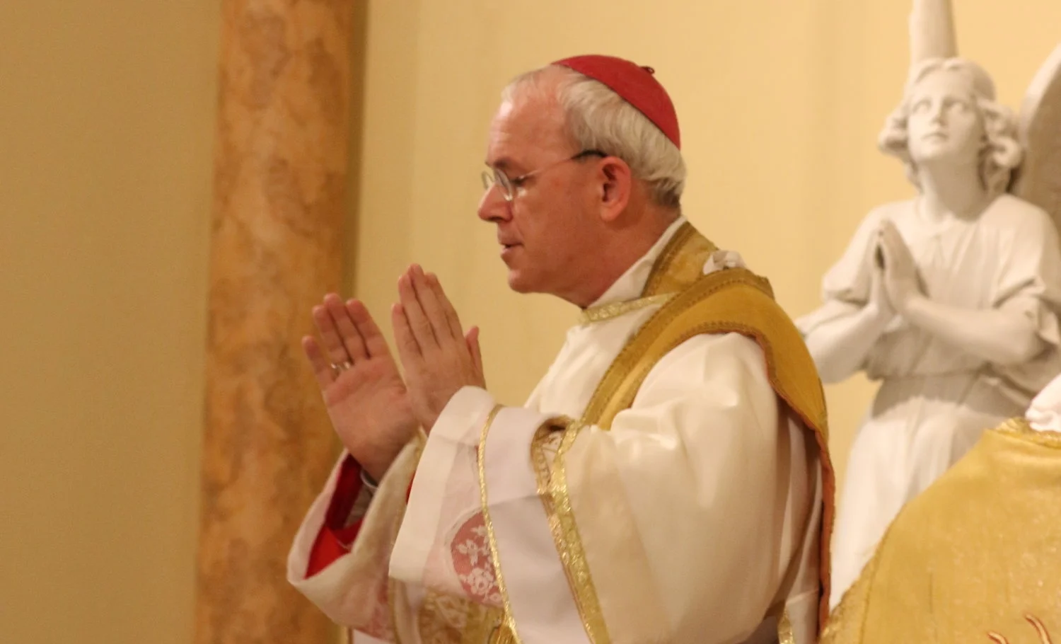 Audio: Homily of Bishop Athanasius Schneider for Feast of Blessed Karl