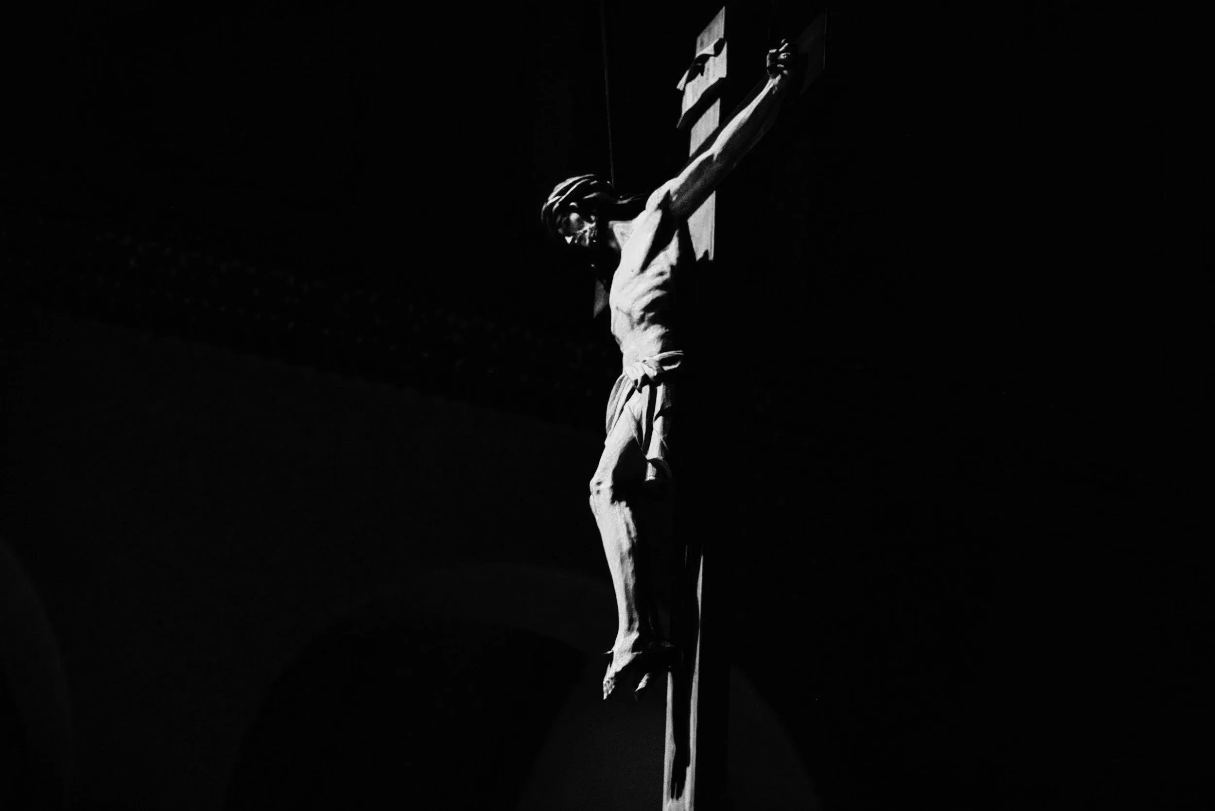 Thursday After Ash Wednesday