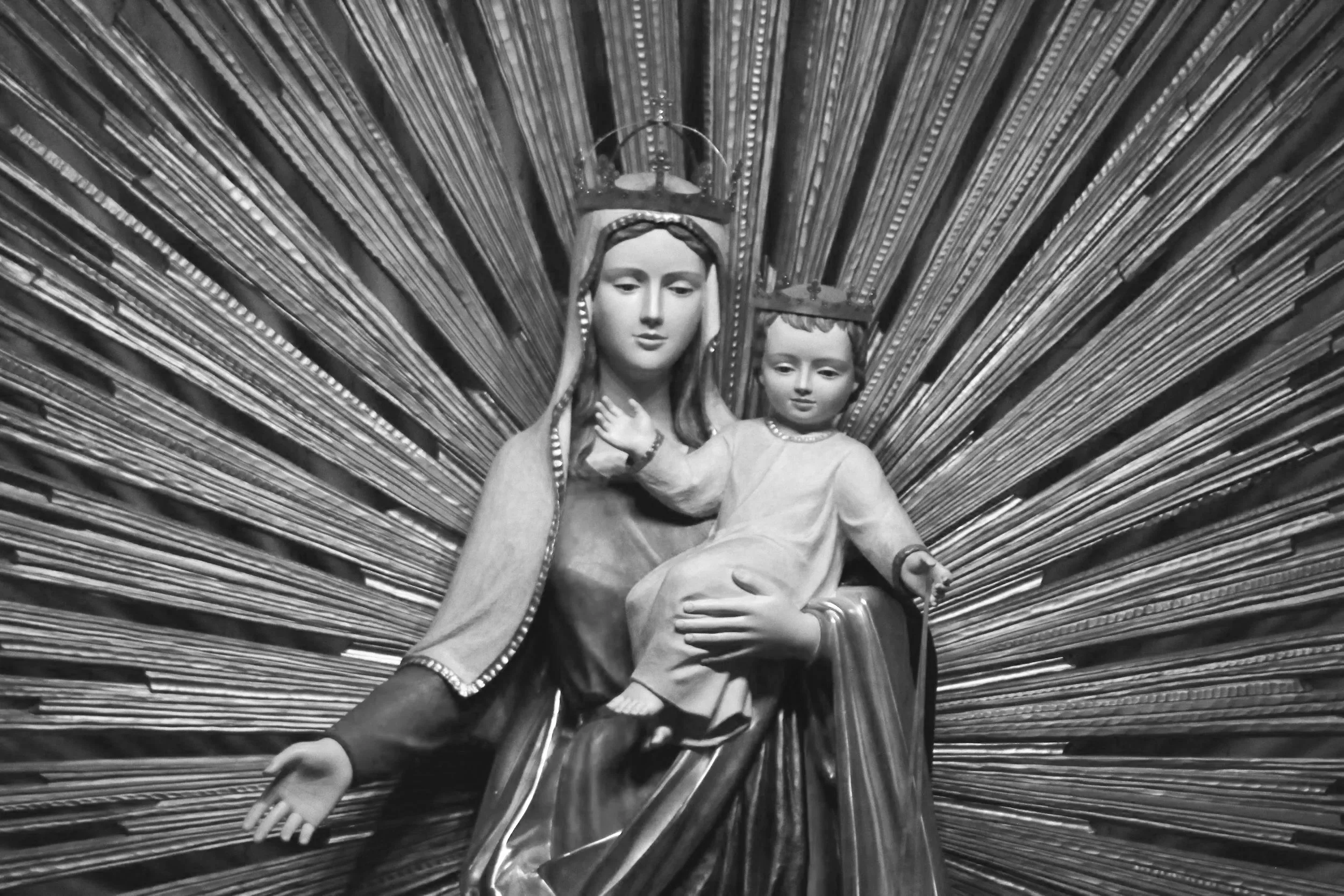 3rd Wednesday of Lent