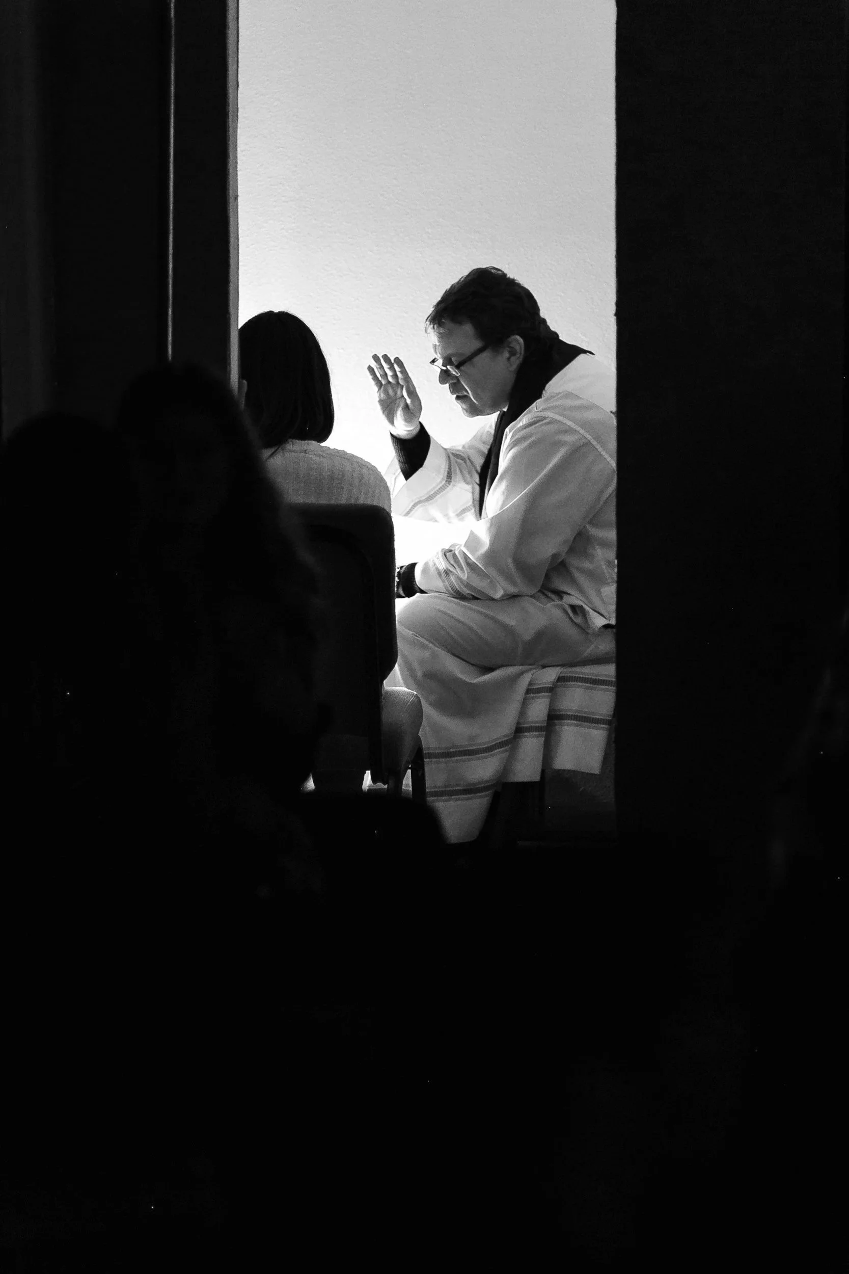 3rd Thursday of Lent