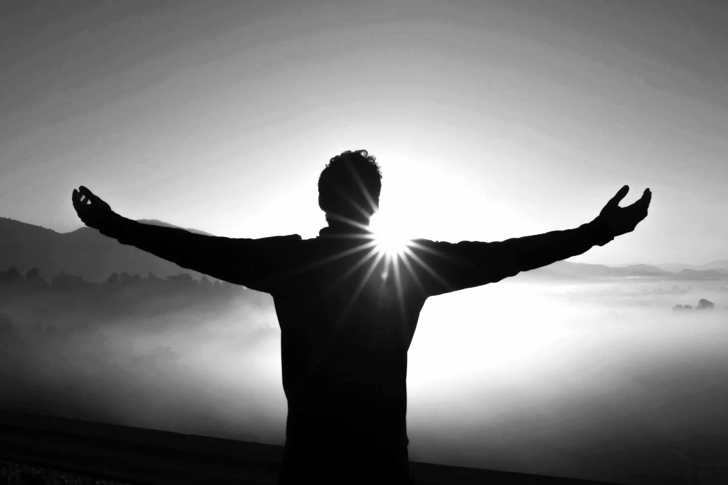 5th Thursday of Lent