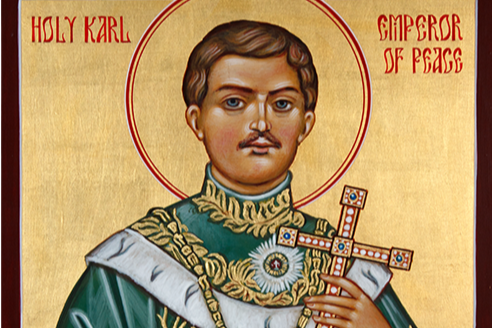 Gebetsliga Releases New Icon