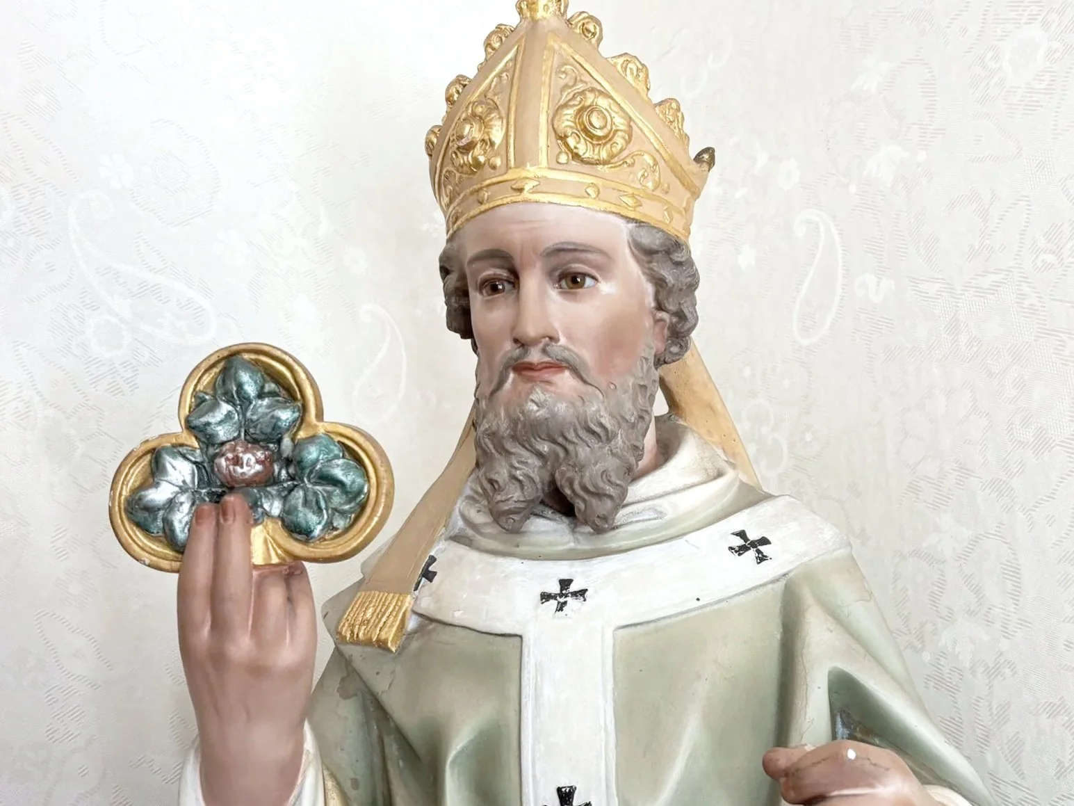 Eighth Solemn Mass for Blessed Karl